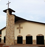 Promoteur de la Misricorde Divine - Mission Catholique et Sanctuaire d’Atok - KAMERUN
