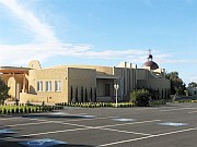 Polskie Katolickie Centrum Miosierdzia Boego - AUSTRALIA