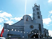 Divine Mercy National Shrine - FILIPINY