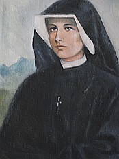 NOWENNA DO ŚW. SIOSTRY FAUSTYNY o łaskę dziecięcej ufności