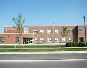 St. Faustina Elementary School - Canada - Mississauga