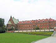 Gimnazjum im. św. Siostry Faustyny - Kraków