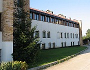 Bursa Zgromadzenia Sióstr Matki Bożej Miłosierdzia im. św. Siostry Faustyny - Łódź