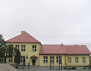 Szkoła Podstawowa w Milówce im. św. Siostry Faustyny