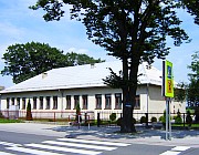 Szkoła Podstawowa im. św. Faustyny Kowalskiej w Niwce