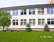Gimnazjum im. św. Faustyny w Świnicach Warckich