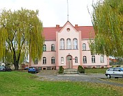Szkoła Podstawowa im. św. Siostry Faustyny w Trzciance