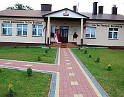 Szkoła Podstawowa im. św. Siostry Faustyny w Trzebosi