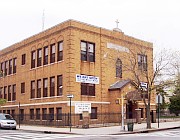 Polish Supplementary School - Polska Szkoła Dokształcająca im. św. Faustyny - Ozone Park, NY