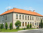 Szkoła Podstawowa im. św. Faustyny Kowalskiej we Włosani