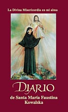 Biblioteca - Obras de Santa Faustina - El Diario