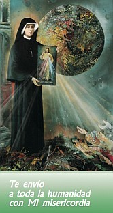 Biblioteca - Ensayos - Sobre la vida y la misión de santa Faustina Biblioteca - Ensayos - Sobre la vida y la misión de santa Faustina