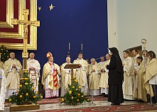 Jubileusz – 150 lat Zgromadzenia - Radom