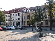 Płock - Sanktuarium Bożego Miłosierdzia