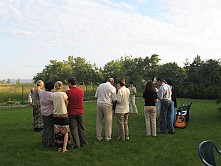 Association «Faustinum» - Caractère de l’Oeuvre - Formation permanente