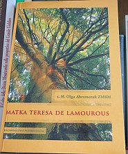 MATKA TERESA DE LAMOUROUS