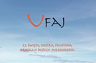 УПОВАНИЕ. ПУТЯМИ БОЖЬЕГО МИЛОСЕРДИЯ СО СВЯТОЙ СЕСТРОЙ ФАУСТИНОЙ