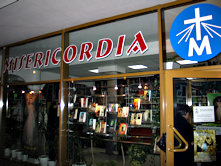 „Misericordia” Publishing House - Distribution