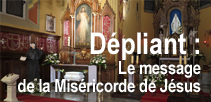 Ici vous êtes en Live avec le Sanctuaire de La Miséricorde Divine de Cracovie!! Folder_JoM_fr