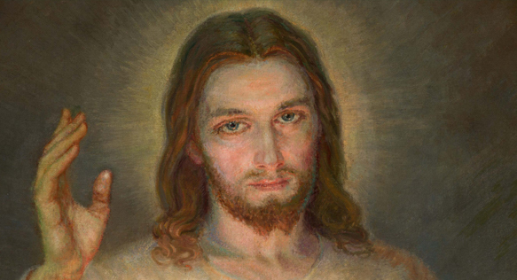 Jezus