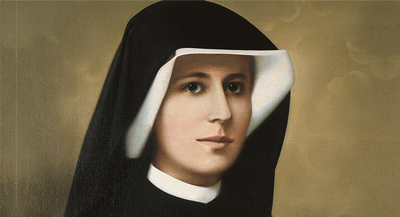 Siostra Faustyna