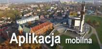 Aplikacja mobilna faustyna.pl