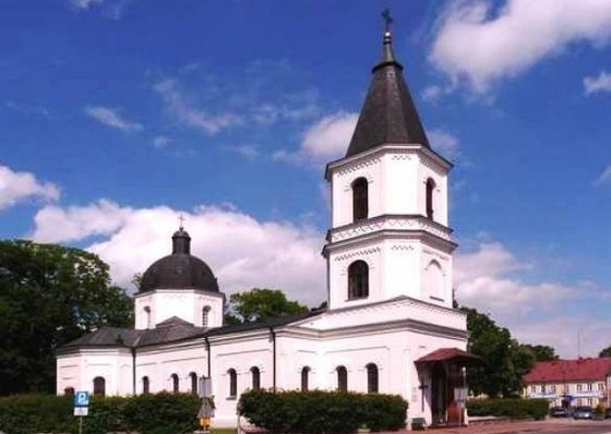 Suwalki