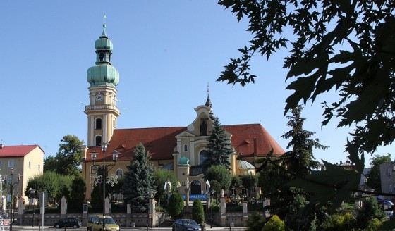 Rekolekcje dla katechetów - Tychy