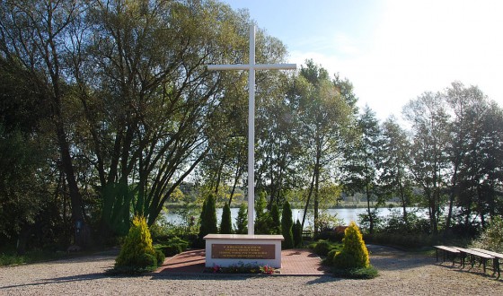 Kiekrz - Male Jezioro