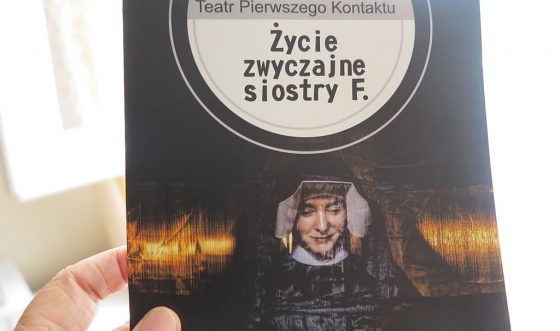 teatr pierwszego kontaktu