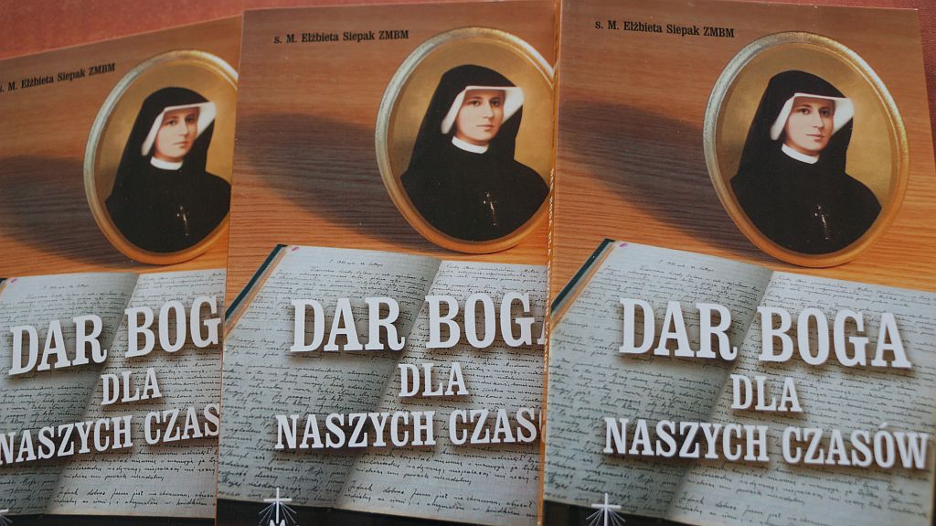 Dar Boga dla naszych czasów 