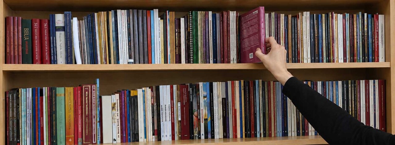 Publikacje Zgromadzenia — książki, kwartalnik „Orędzie Miłosierdzia"