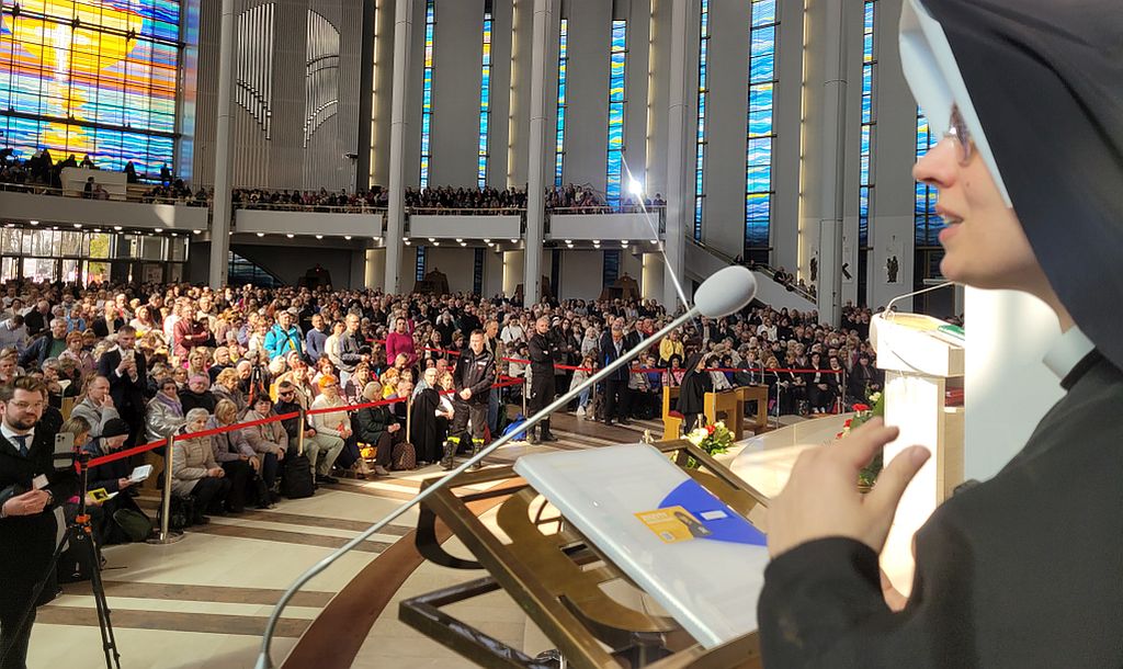 Aktualności faustyna.pl