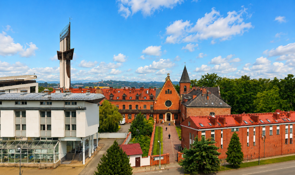„Sanktuarium”